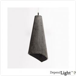DependLight Anthrazit, GU10 2700K, dimmbar